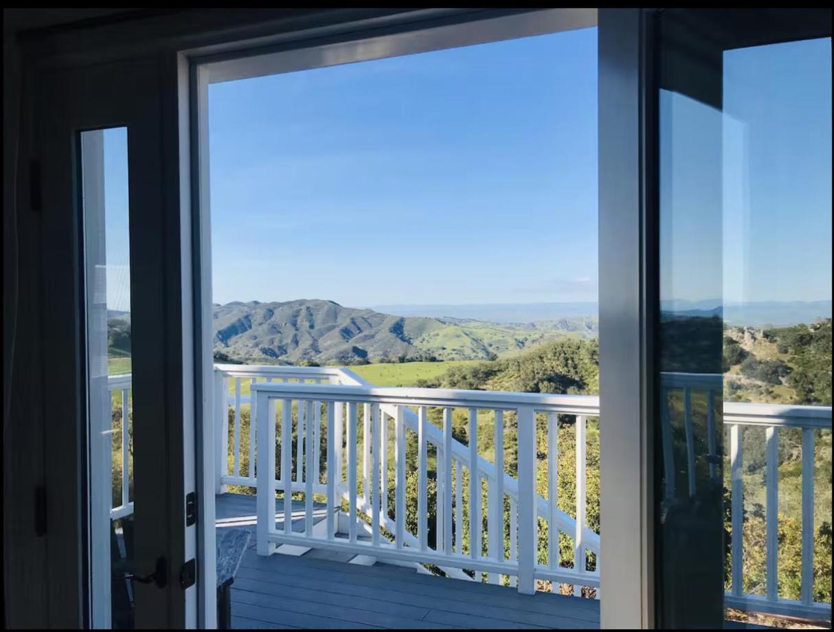 Lekai Ranch Forever Vineyard Views Adelaida Exteriör bild